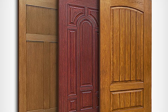 West Rancho Dominguez-fiberglass-door-repair