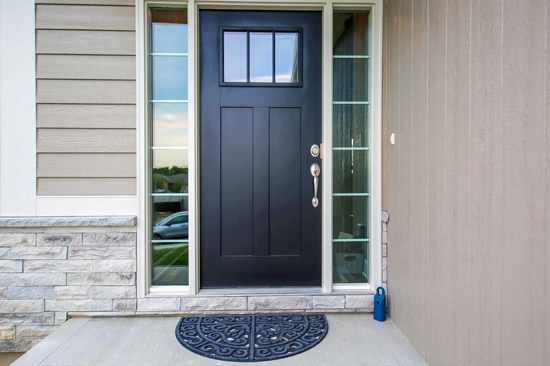 West Rancho Dominguez-residential-door-repair