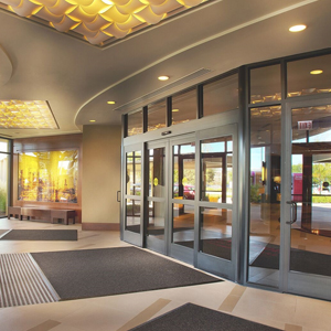 commercial door specialist West Rancho Dominguez