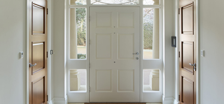 West Rancho Dominguez door replacement contractors