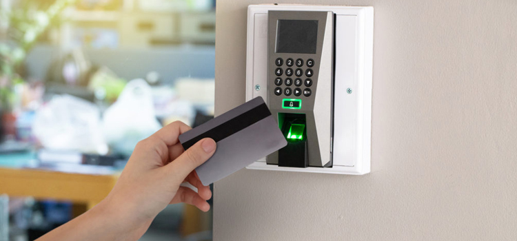 key card entry system West Rancho Dominguez