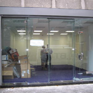 shop front door repair West Rancho Dominguez